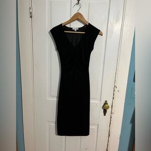 Ruby little black dress